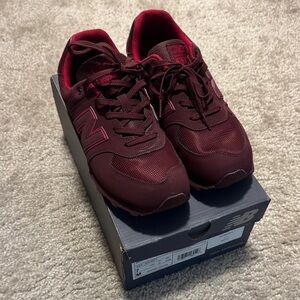 New Balance 574